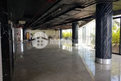 Cho thuê văn phòng view tầng cao, không gian làm việc hiện đại gần gũi với thiên nhiên