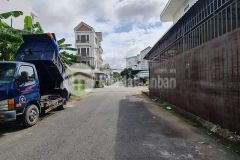 Chủ gửi bán nền 60am² đường số 8 kdc công an vạn phong, cái răng, tp. cần thơ