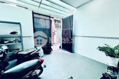 Bán nhà đẹp 3 tầng p15 tân bình ngang đẹp 5m nhỉnh 7 tỷ