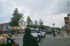 Bán nhà 3 tầng hẻm xe hơi phan văn trị gò vấp, ngay emart, 50m², chỉ 7.8 tỷ tl