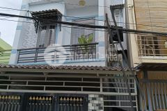 Siêu phẩm nhà phố ngang 5m hẻm 8m 3 tầng nơi đắc địa giá chỉ nhỉnh 4x t