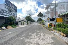 Chủ gửi bán nền đẹp 110m2 đường d25 kdc hồng loan 6a, p. hưng thạnh, cái răng, cần thơ