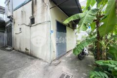 Bán nhà cấp 4 2 mặt thoáng giá rẻ ngõ phố phúc lợi dt 30m2. giá 4.6 tỷ