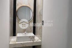 Săn nhà đẹp võ văn tần, p.5, q.3. dt 3.5 x 10m.kc 4 tầng. giá 9 tỷ 3 tl