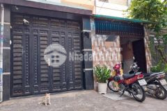 Bán nhà phú nhuận, 60m2, gần huỳnh văn bánh, nhỉnh 9 tỷ, 4 tầng