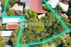 Bán biệt thự vườn hà huy giáp, trung dũng, biên hòa 1.197m, giá 21 tỷ