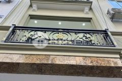 Bán nhà trần đăng ninh, oto tránh, lô góc, 67m2, mt6,1m giá 21 tỷ