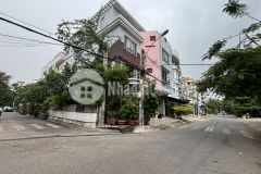 Bán nhanh nhà lô góc 2 mặt tiền vị trí vàng kinh doanh 160m² 15 tỷ 5