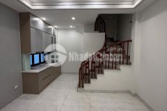 Cực thơm ngon nhà 30 m2 5 tầng nhỉnh 4 tỷ ngô gia tự