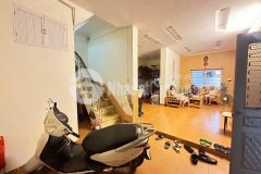 Lô góc 2 thoáng trung tâm cầu giấy cách mặt phố 30m nhỉnh 7 tỷ