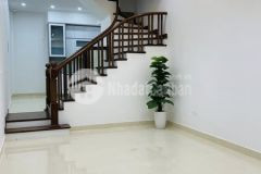 Bán nhà hoàng văn thái thanh xuân, ngõ ô tô thông, rất gần mặt phố, phân lô quân đội.