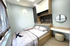 Bán nhà mặt tiền nguyễn trọng tuyển, p15 phú nhuận, nhà mới đẹp, giá chỉ 6.78 tỷ