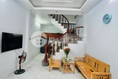 Cực hiếm tt cầu giấy ngõ thoáng sạch vuông vắn đẹp long lanh 6.95 tỷ