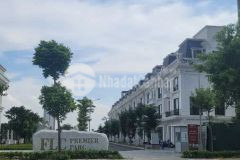 Bán shophouse flc premier, n.t. liêm. dt 96m x 6t, mặt phố, mt8m. giá 36 tỷ. lh 0964769634