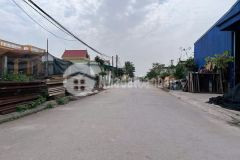 Chính chủ cần bán lô tại tdp nghĩa sơn, minh đức, đồ sơn, hp