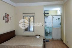 Cho thuê nhà nguyên căn ngõ 260 đường cầu giấy, hà nội 30m x 5t, 3 ngủ giá 11.5 triệu