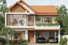 Cặp nền hiếm đẹp đường số 3 vị trí kinh doanh. chủ cần bán 2 nền liền kề 180m2 đường số 3 kdc đông