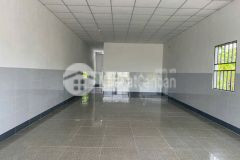 Cho thuê nhà trệt đẹp mới kdc văn hoá tây đô cái răng cần thơ