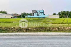 1562m2 đất 300m2 thổ xã đức hòa đông, đức hòa, long an giá 7,8 tỷ