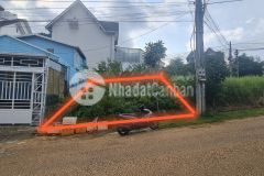 Bán lô đất mặt tiền đường nhựa kqh an sơn