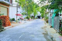 Cg bá.n nền 88,7m² đường số 5 ttvh tây đô, cái răng, tp. cần thơ. vị trí đẹp gần ql 1a, giá 2.9 tỷ