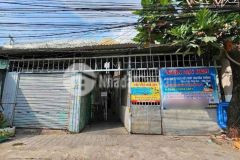 Bán gấp dãy trọ ở tân phú trung củ chi, có 12 phòng trọ, 318m2, giá 1 tỷ 050. shr