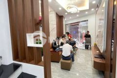Vip nguyễn an ninh ngõ thông nhà mới kính koong tiện ích bạt ngàn. lh0976767797