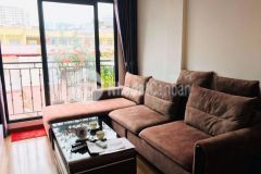 Bán nhà ngõ tam khương, tôn thất tùng, 35m2 x 5 tầng, ô tô đỗ cửa