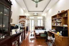 Bán nhà đường láng, đống đa, nhà dân xây, nở hậu, ngõ rộng, gần phố