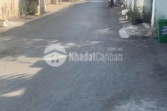 Cơ hội vàng sở hữu nhà phố 3 lầu thủ đức giá cực tốt