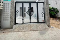 Bán gấp căn cấp 4, shr, xã tân phú trung, 132,8m2, giá chỉ 850 triệu.