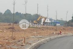 Chuyển nhượng 5.000m2 cụm công nghiệp bắc ninh, cho sản xuất hóa chất các loại