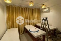 Nhà 4 tầng phùng văn cung, p7 phú nhuận đang có dòng tiền thuê 15 triệutháng chỉ 5.6 tỷ