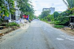 Bá.n nền 90m² đường b6 kdc phú an, phường hưng phú, tp cần thơ