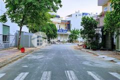 Kế bên hãng xe vinfast bá.n nền góc 115,5m² đường số 1 ttvh tây đô, cái răng, tp cần thơ