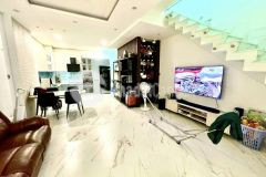 Ở ngay bán nhà 4 tầng lung linh xe hơi thông cao thắng, 43m2, 7.5 tỷ