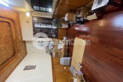 Bán nhà lạc trung hai bà trưng phân lô, ô tô đỗ cửa 51m2 5 tầng 12.8 t.ỷ