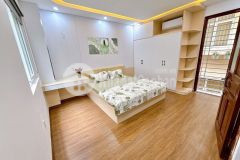 Bán nhà phố thịnh quang 33m2 xây 5 tầng đẹp lung linh mặt tiền 4m chỉ 7.75 tỷ