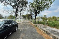 Lô đất dự án đại học mở tam đa dt 300m, giá tốt