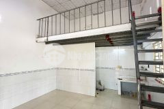 Cg. góc 2 mặt tiền 134m2 có 6 căn nhà trọ full phòng thu nhập 15tr tháng đường a8 kdc hưng phú,