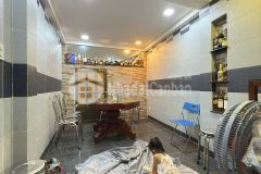 Nhà trung tâm quận 6 gần công viên phú lâm giá tốt chỉ 2.3 tỷ shr