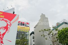 Bán nhà khu cổng đồng, phường la khê, hđ 54m x7t thang máy thông sàn kinh doanh sần uất