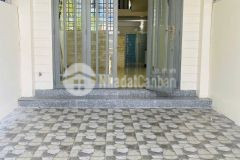 Cho thuê nhà trệt 2 lầu mới đẹp full máy lạnh kdc cty 8 cần thơ 4pn