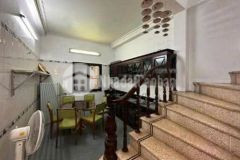 Cho thuê nhà riêng, ngõ 155 đường cầu giấy 45m x 5t giá 15 triệu, ngõ ô tô thông