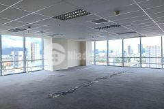 List văn phòng cho thuê khu vực hải châu từ 250m2 giá ưu đãi