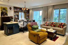 Bán chung cư cao cấp golden westlake thụy khuê, tây hồ căn góc 112m2, 2pn 3 ban công full nội thất