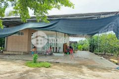 Bán nhà vườn nghỉ dưỡng 3.800m² mặt tiền đường 770b, hưng lộc đồng nai