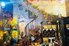 Đường cầu giấy ngó cái ra mặt phố 6 tầng sổ vuông vắn 35m2 8.2 tỷ