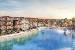 Bán bt komorebi biệt thự chuẩn nhật, đảo ngọc sinh lời đỉnh cao