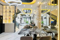 Bán nhà mặt phố bà triệu 64 tỷ sổ vuông chằn chặn 6t x 80m², kinh doanh đỉnh